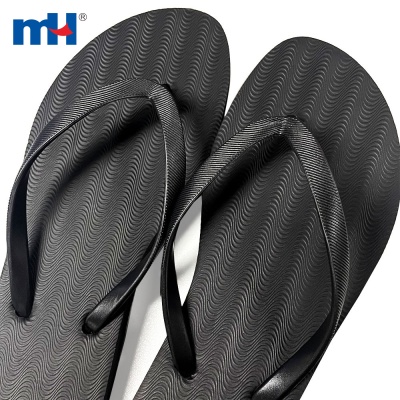 Rubber & Plastic Slippers