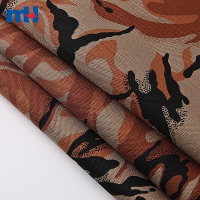 Oman Desert Military Camouflage