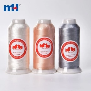 120D/2 Rayon Embroidery Thread