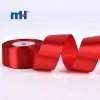 38mm Single Faced Satin Ribbon