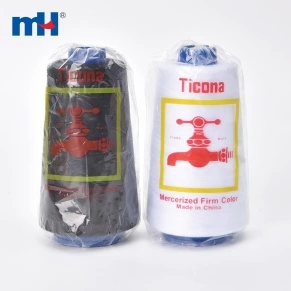 402 5000yds Polyester Sewing Thread