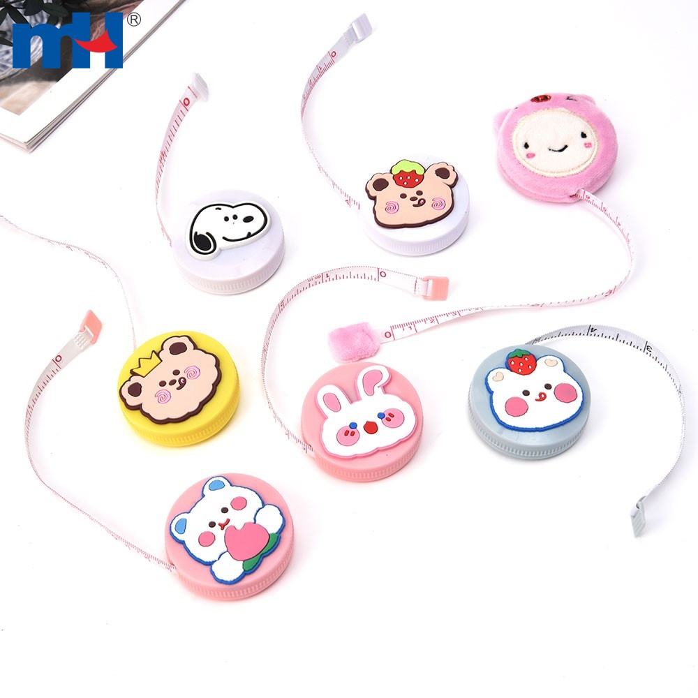 Pretty tape 2025 measure