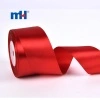 50mm Single Faced Satin Ribbon