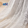 Nylon Cotton Guipure Lace Fabric