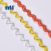 zig-zag de 6 mm