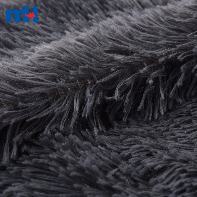 Artificial Fur High Pile Fabric