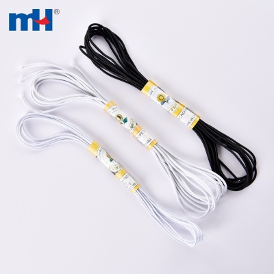 Elastic Rope