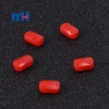 Flat Rectangle Czech Glass Beads
