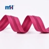 #5 Fermeture Éclair Nylon Longue Chaîne Fuchsia