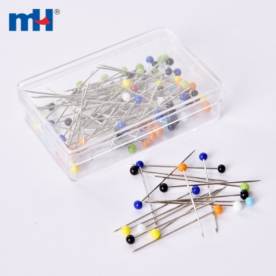 Pearl Head Pin