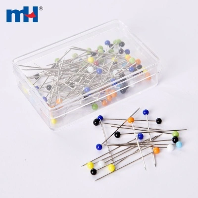 Pearl Head Pin