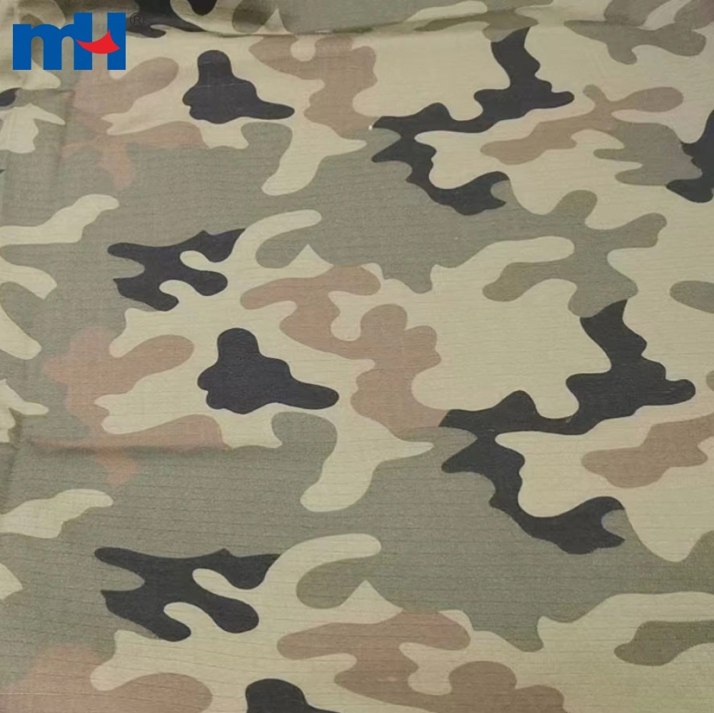 Polish camo deals jacket