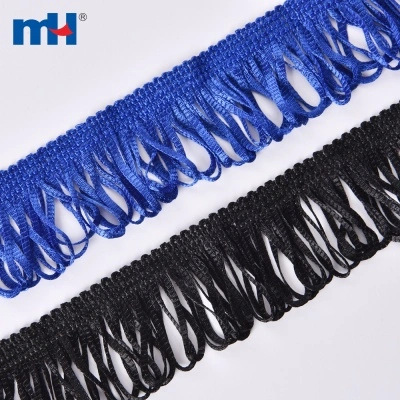 Tassel and Fringe