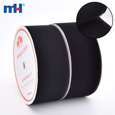 100mm Hook and Loop Fastener