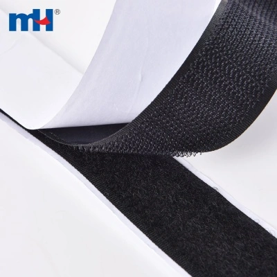 Self Adhesive Hook and Loop Tape