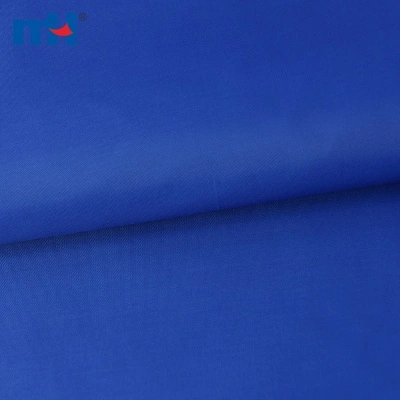 Tissu de doublure en taffetas 210t