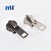 #5 Auto Lock Resin Zipper Slider