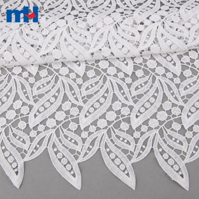 Chemical Lace Fabric