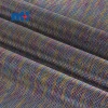 Double Sided Metallic Interlock Fabric