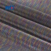 Double Sided Metallic Interlock Fabric