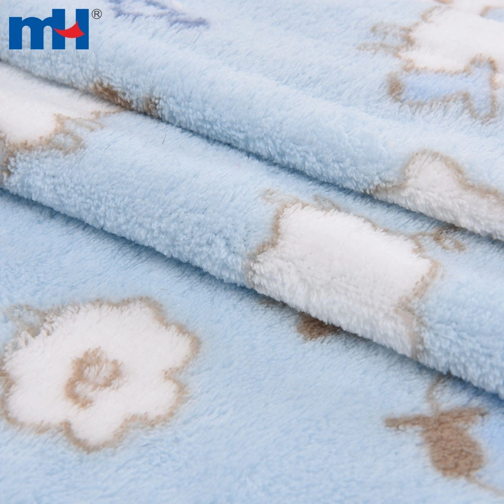 12-Pack Double Sided Velvet Fabric Sheets | 7.8x11.4 Inch Soft Craft Fabric For DIY Projects & Sewing