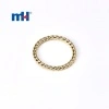 Gold Ring Bikini Hardware