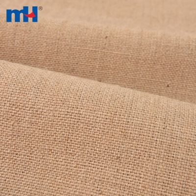 Heavy Weight Natural Linen Fabric