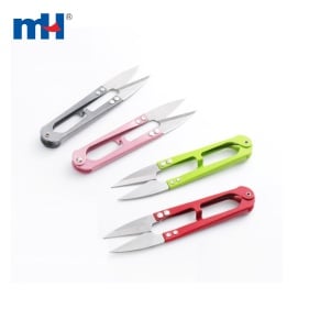 Metal Sewing Snips Thread Cutter