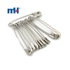 Metal Tailor Safety Pin