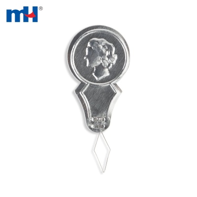 Needle Threader for Hand Sewing