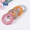 ABS Drapery Curtain Eyelet Ring