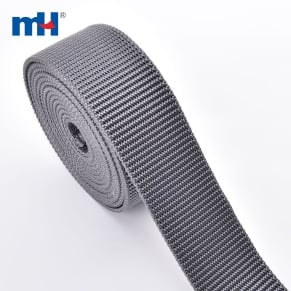 50mm PP Webbing Tape with Tank Texture
