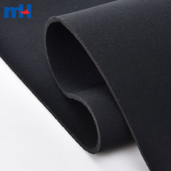 SBR-2.5mm-140cm-SBR Double Sided Neoprene Polyester Knitted Fabric