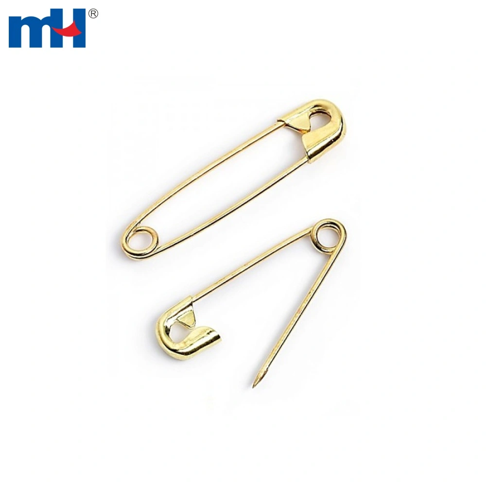 gold-safety-pin
