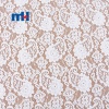 Paisley Spandex Lace Fabric