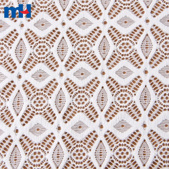 Tricot Lace Fabric Wholesale