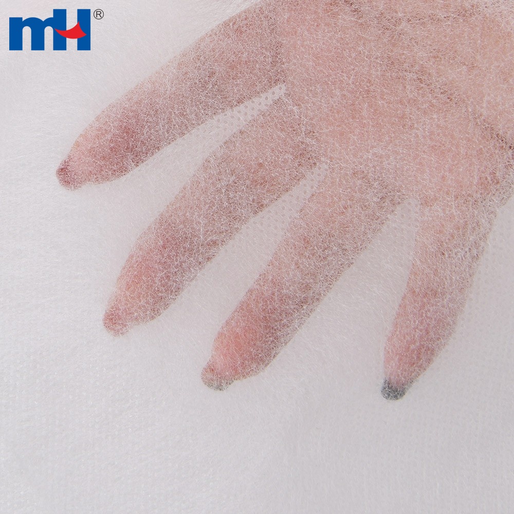 tissu non tissé spunbond pp