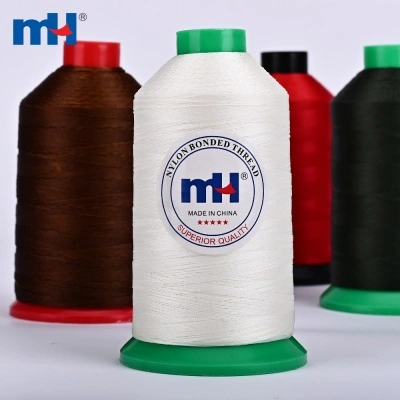 210D/3 200g Bonded Nylon Thread