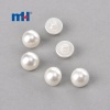 24L Plastic Pearl Button
