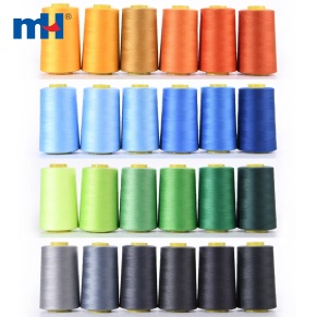 sewing thread color