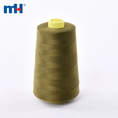 210D/3 Bonded Nylon 66 Sewing Thread for Leather Shoes