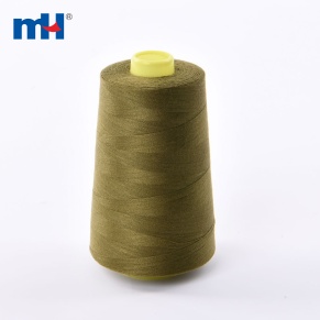 40S/2 5000Y 100% Polyester Sewing Thread