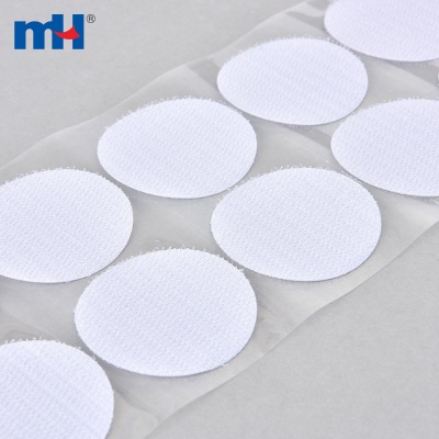 45mm Adhesive Dots Hook Only