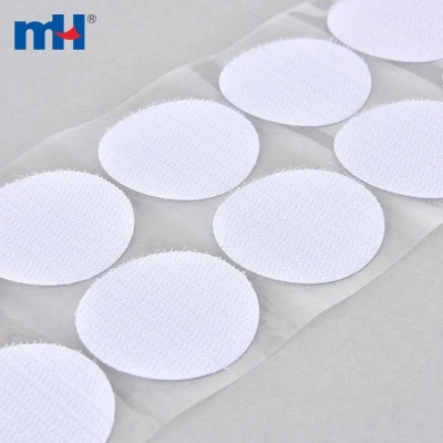 45mm Adhesive Dots Hook Only