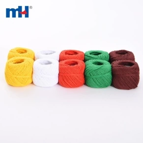 10pcs Crochet Cotton Thread Ball