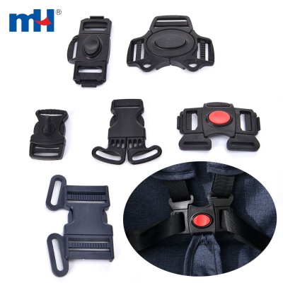 Baby Stroller Buckle