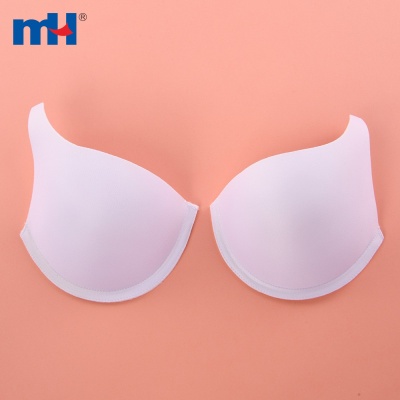 22NK-2398XL-Coupe en mousse de soutien-gorge moulé en poly