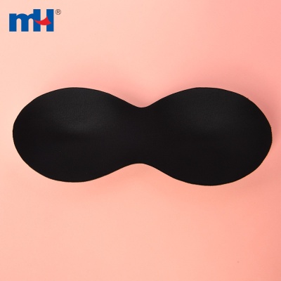 22NK-2395-Coussinets de soutien-gorge respirants pour sous-vêtements