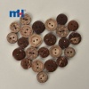 Coconut Button for Shirt