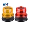 Magnet Base Solar Warning Light